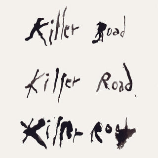 Soundwalk Collective- Killer Road