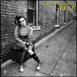 Lydia Loveless- Real (Vinyl)