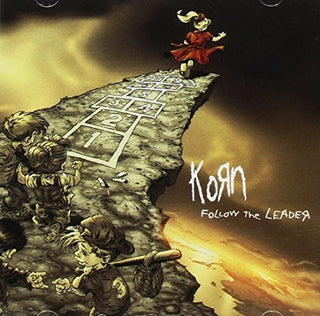 Korn- Follow The Leader