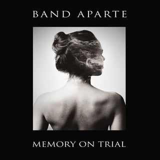 Band Aparte- Memory On Trial