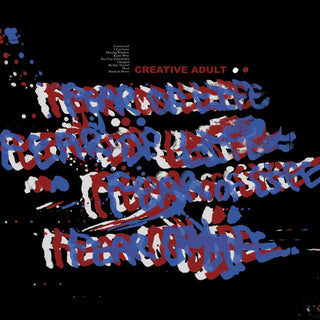 Creative Adult- Fear Of Life