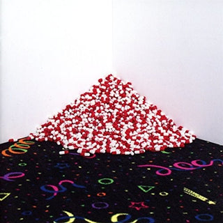 the album cover for Pill - Convenience