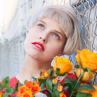 Ruby the Rabbitfoot- Divorce Party