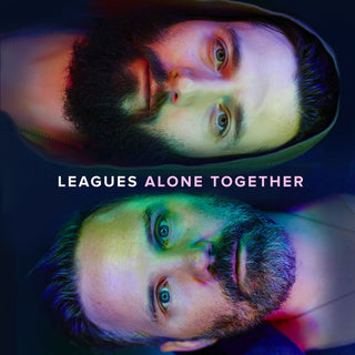 Leagues- Alone Together