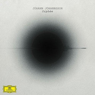 Johann Johannsson- Orphee