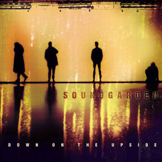 Soundgarden- Down On The Upside