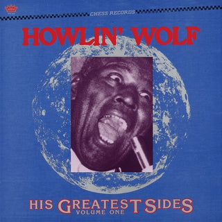 Howlin Wolf- His Greatest Sides Vol. 1