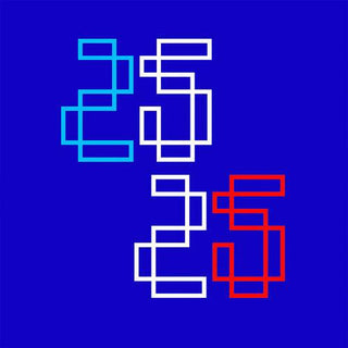 Factory Floor- 25 25