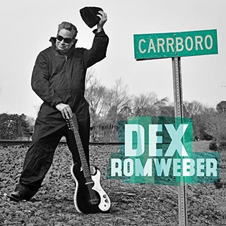 Dex Romweber- Carrboro