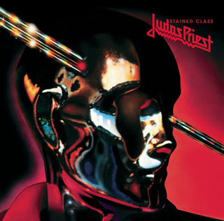 Judas Priest- Stained Class