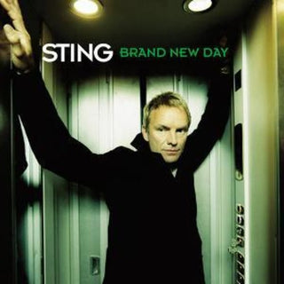 Sting- Brand New Day