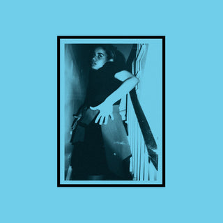 the album cover for Sneaks - Gymnastics
