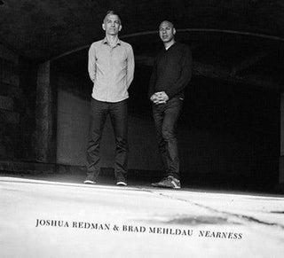 Brad Mehldau- Nearness