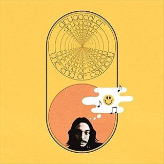 Drugdealer- The End of Comedy