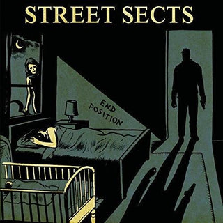 Street Sects- End Position