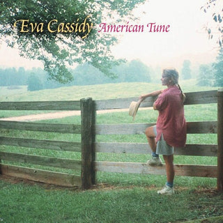 Eva Cassidy- American Tune (Vinyl)