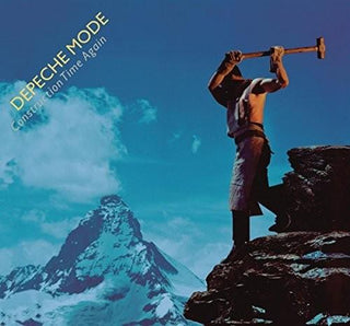 Depeche Mode- Construction Time Again (Vinyl)