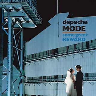 Depeche Mode- Some Great Reward