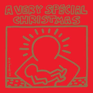 Various Artists- A Very Special Christmas