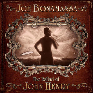 Joe Bonamassa- The Ballad Of John Henry