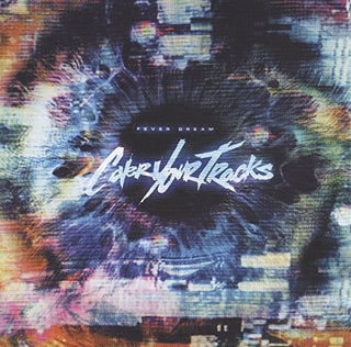 the album cover for Cover Your Tracks - Fever Dream (Uk)