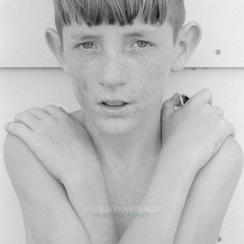 Hiss Golden Messenger- Heart Like a Levee (Vinyl)