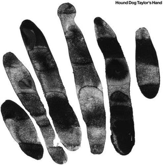 Hound Dog Taylor- Hound Dog Taylor's Hand (Vinyl)