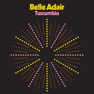 Belle Adair- Tuscumbia