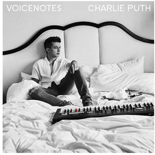 Charlie Puth- Voicenotes
