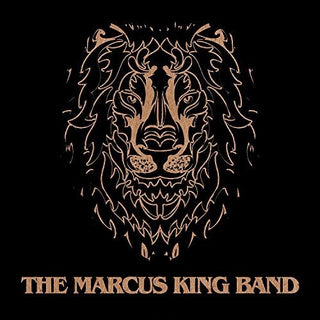 Marcus King Band- Marcus King Band
