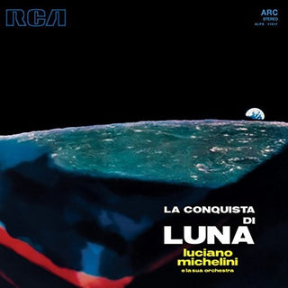 Michelini E La Sua Orchestra- La Conquista di Luna