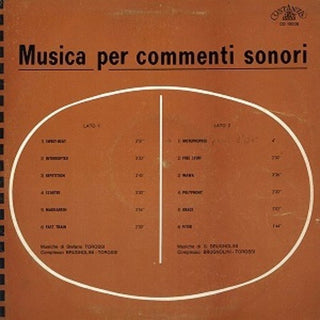 Musica per Commenti Sonori