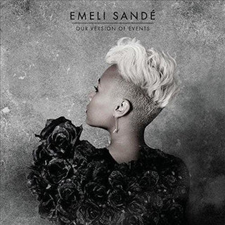Emeli Sande- Our Version Of Events