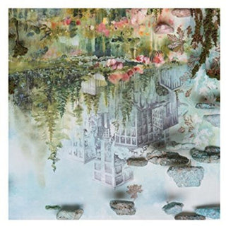 the album cover for Rosemary & Garlic - Rosemary & Garlic