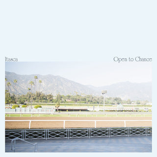Itasca- Open to Chance