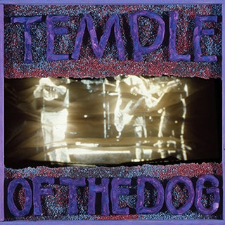 Temple of the Dog- Temple of the Dog