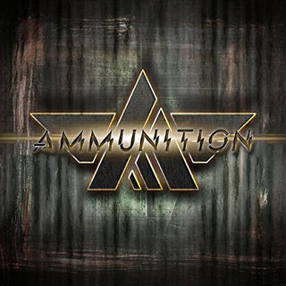 Ammunition- Ammunition