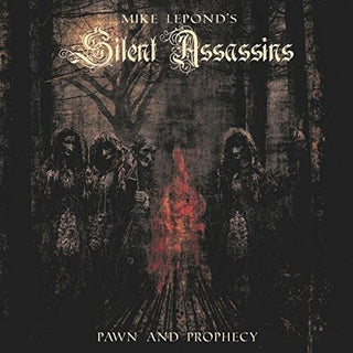 Mike Lepond's Silent Assassins- Pawn And Prophecy