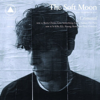 The Soft Moon- Criminal