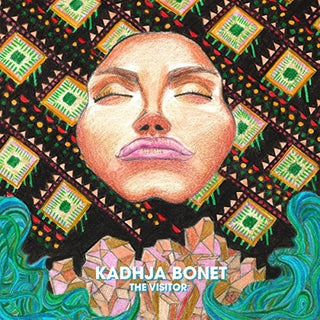 Kadhja Bonet- The Visitor