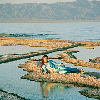 Weyes Blood- Front Row Seat To Earth