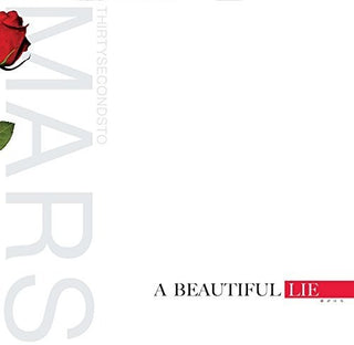 Thirty Seconds to Mars- A Beautiful Lie