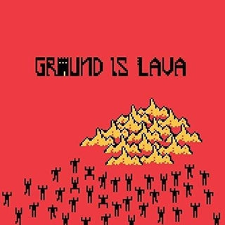 Groundislava- Groundislava (Vinyl)