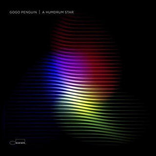 GoGo Penguin- A Humdrum Star (DAMAGED)