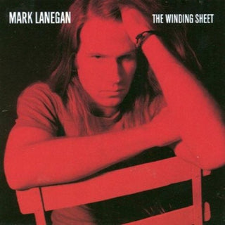 Mark Lanegan- The Winding Sheet