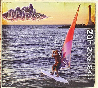 the album cover for Mal Webb - Not Nor Mal