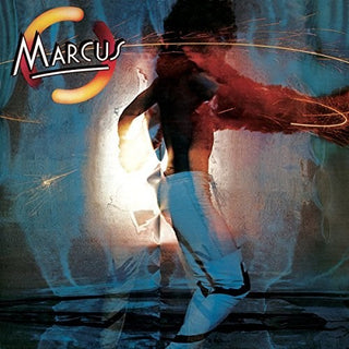 the album cover for Marcus - Marcus [Deluxe] [Remastered] (Uk)