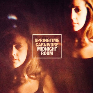 Springtime Carnivore- Midnight Room