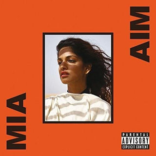 Mia ( M.I.a. )- AIM