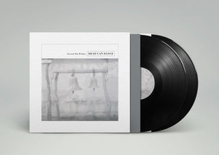 the album cover for Dead Can Dance - Toward The Within [Vinyl]